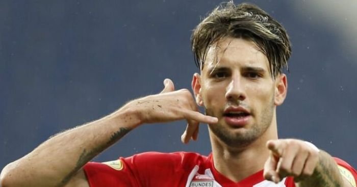 S-a aflat care va fi urmatoarea destinatie a perlei Ungariei! Directorul lui Salzburg a mers deja in Germania pentru ultimele discutii