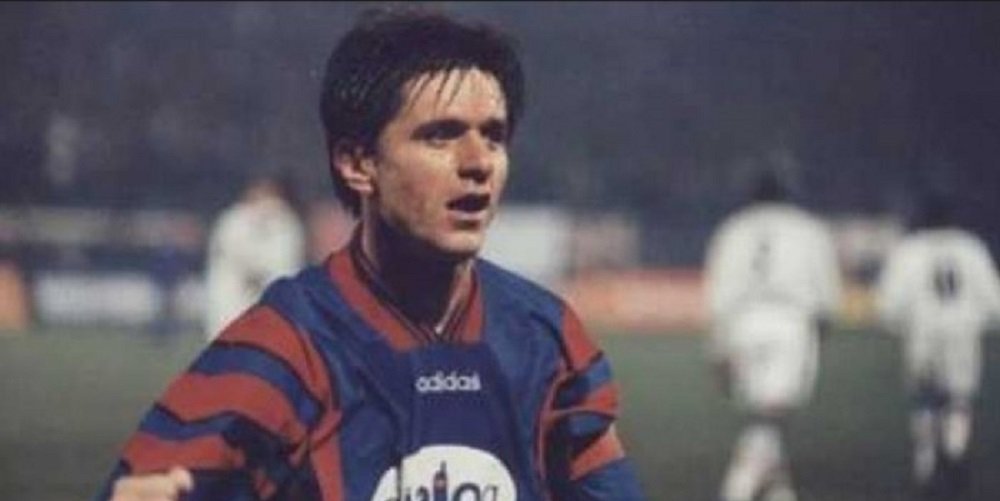 Fiara dezlănțuită! Ce &icirc;i făcea Marius Lăcătuș lui Florea Ispir &icirc;n timpul duelurilor aprige