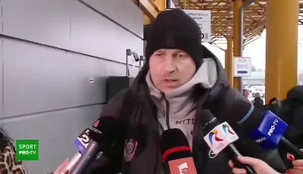 Mai bine trimiteau direct arbitri elvetieni! Era mai ieftin! Edi Iordanescu, reactie de ULTIMA ora dupa ce CFR a fost DATA AFARA din Europa dupa o decizie scandaloasa