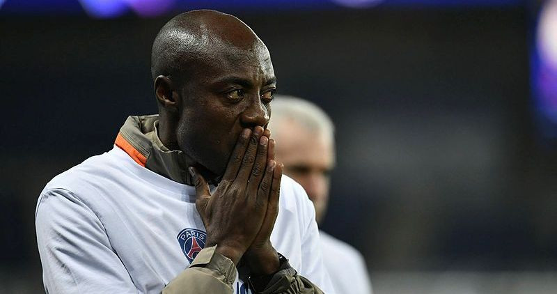 Webo a vorbit cu BBC dupa noaptea TERIBILA de la Paris! Am avut nevoie de ajutorul medicului ca sa dorm! Sustine ca romanii i-au trimis mesaje ORIBILE