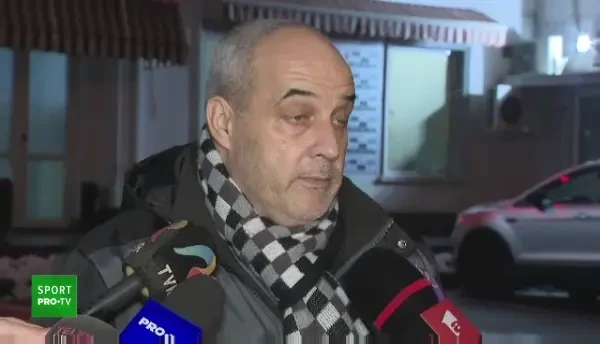 Cortacero isi umileste si prietenii spanioli! Dezvaluiri IREALE ale sefului Couto: Am platit ca sa lucrez aici, nu m-a platit nimeni! Ce i-a zis patronul FANTOMA