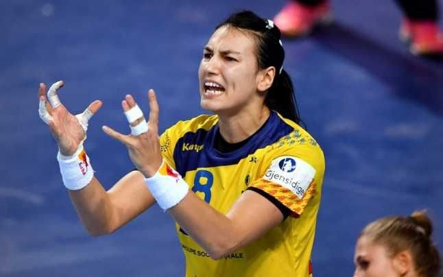 Top 5 momente-reper din cariera Cristinei Neagu. Motivele pentru care nu va fi uitată niciodată în handbal_10