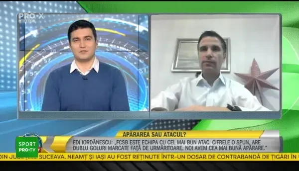 EXCLUSIV | "FCSB impresioneaza prin asta!" Care sunt atuurile echipei lui Toni Petrea si cum s-a transformat CFR dupa plecarea lui Dan Petrescu