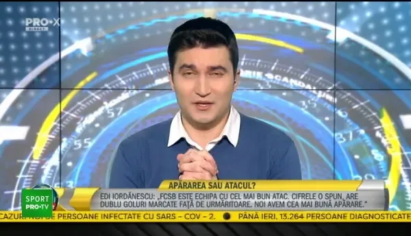 Plan pentru SALVAREA lui Dinamo: "Nu cred ca e un efort sa punem o suma mai consistenta intr-un sezon!" Seful echipei din Liga 1 care vrea sa ajute clubul