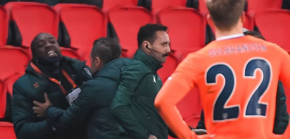 Rasturnare de situatie in cazul Coltescu! Romii din Germania au trimis SCRISOARE catre UEFA! Ce mesaj i-au adresat lui Ceferin