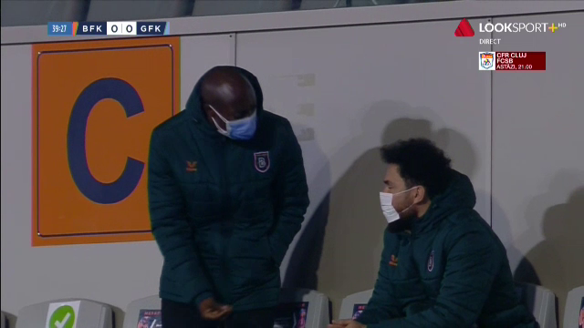 Romanii il razbuna pe Coltescu! Sumudica, VICTORIE de Champions League pe terenul lui Basaksehir! Ce a facut Sumi in tribuna