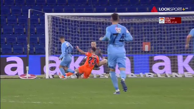 Romanii il razbuna pe Coltescu! Sumudica, VICTORIE de Champions League pe terenul lui Basaksehir! Ce a facut Sumi in tribuna_7
