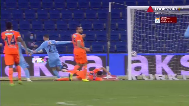 Romanii il razbuna pe Coltescu! Sumudica, VICTORIE de Champions League pe terenul lui Basaksehir! Ce a facut Sumi in tribuna_8