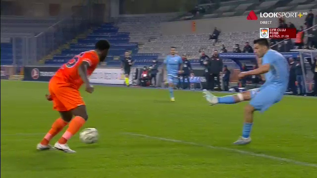 Romanii il razbuna pe Coltescu! Sumudica, VICTORIE de Champions League pe terenul lui Basaksehir! Ce a facut Sumi in tribuna_9