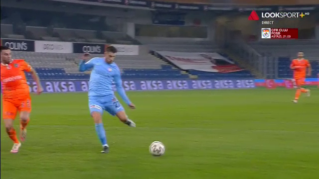 Romanii il razbuna pe Coltescu! Sumudica, VICTORIE de Champions League pe terenul lui Basaksehir! Ce a facut Sumi in tribuna_10