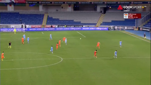 Romanii il razbuna pe Coltescu! Sumudica, VICTORIE de Champions League pe terenul lui Basaksehir! Ce a facut Sumi in tribuna_11