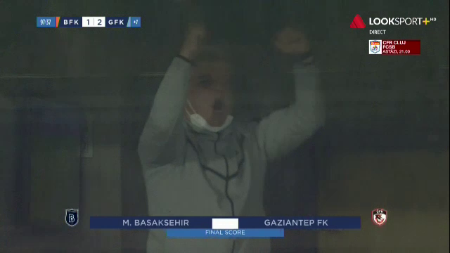 Romanii il razbuna pe Coltescu! Sumudica, VICTORIE de Champions League pe terenul lui Basaksehir! Ce a facut Sumi in tribuna_17