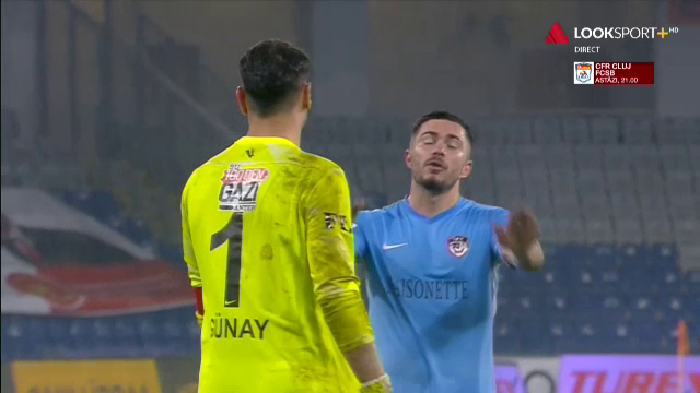 Romanii il razbuna pe Coltescu! Sumudica, VICTORIE de Champions League pe terenul lui Basaksehir! Ce a facut Sumi in tribuna_24