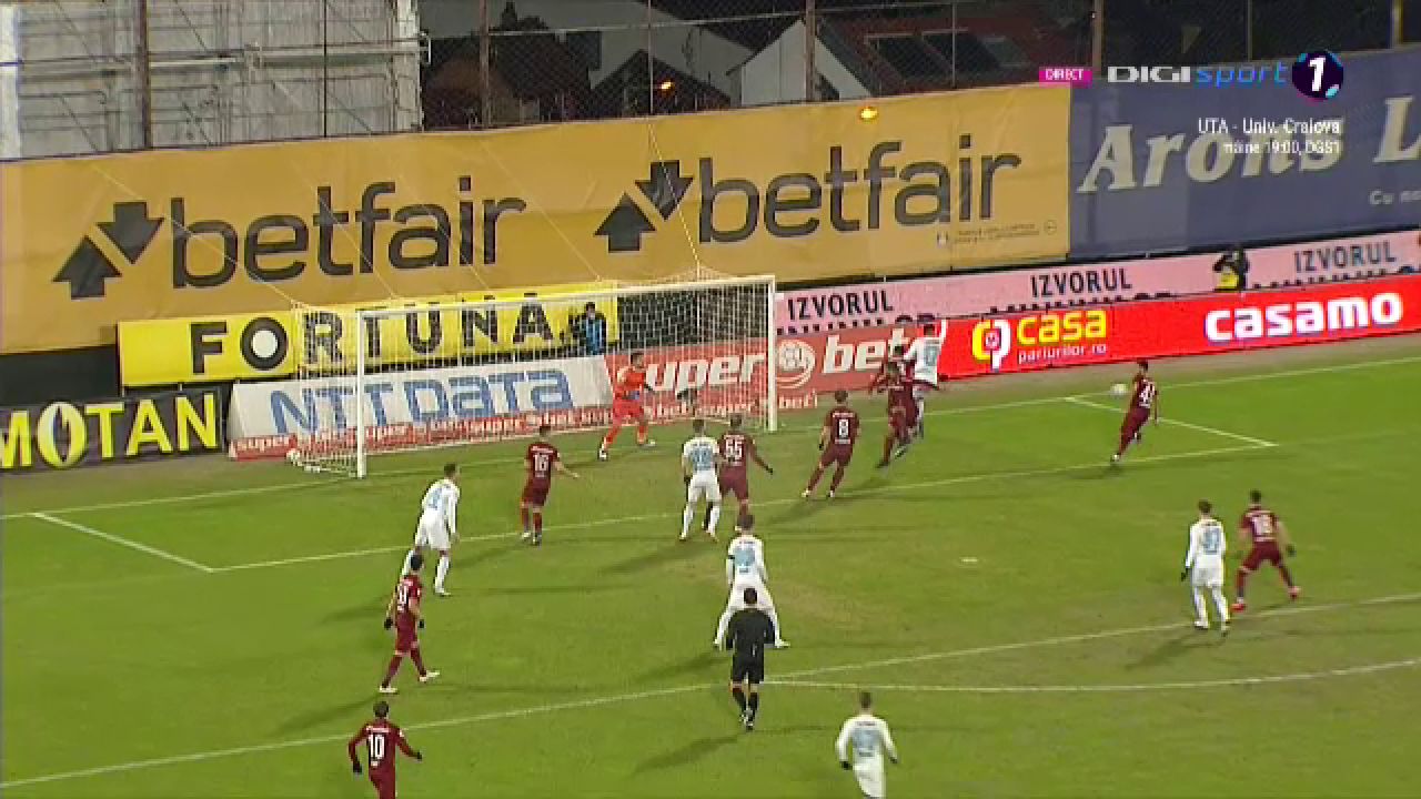 E DEFINITIA HENTULUI! Ce spun REGULILE internationale despre faza la care FCSB a cerut penalty in minutul 2! Totul s-a petrecut sub ochii lui Kovacs_2