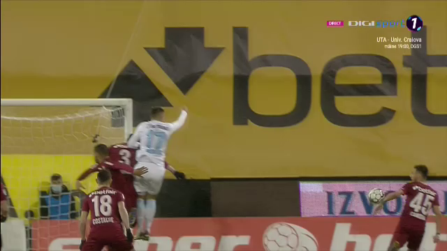 E DEFINITIA HENTULUI! Ce spun REGULILE internationale despre faza la care FCSB a cerut penalty in minutul 2! Totul s-a petrecut sub ochii lui Kovacs_3