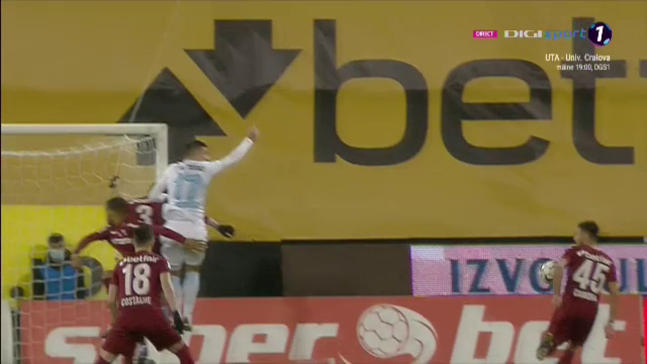 E DEFINITIA HENTULUI! Ce spun REGULILE internationale despre faza la care FCSB a cerut penalty in minutul 2! Totul s-a petrecut sub ochii lui Kovacs_4