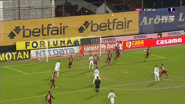 E DEFINITIA HENTULUI! Ce spun REGULILE internationale despre faza la care FCSB a cerut penalty in minutul 2! Totul s-a petrecut sub ochii lui Kovacs_8