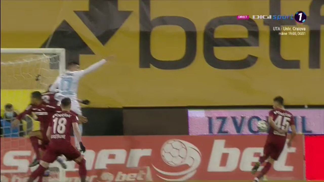 E DEFINITIA HENTULUI! Ce spun REGULILE internationale despre faza la care FCSB a cerut penalty in minutul 2! Totul s-a petrecut sub ochii lui Kovacs_10