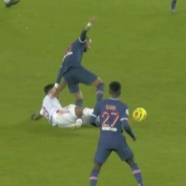 ATENTIE, IMAGINI SOCANTE! Neymar, accidentare CUTREMURATOARE! A inceput sa urle de durere si sa planga! Stirea face inconjurul lumii_3