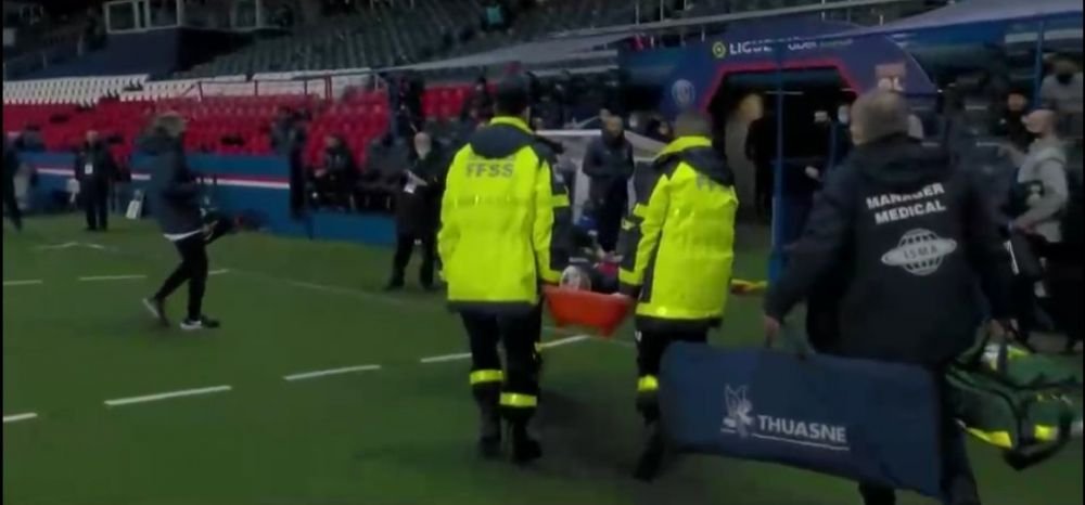 ATENTIE, IMAGINI SOCANTE! Neymar, accidentare CUTREMURATOARE! A inceput sa urle de durere si sa planga! Stirea face inconjurul lumii_4