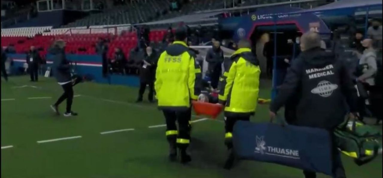 ATENTIE, IMAGINI SOCANTE! Neymar, accidentare CUTREMURATOARE! A inceput sa urle de durere si sa planga! Stirea face inconjurul lumii_4