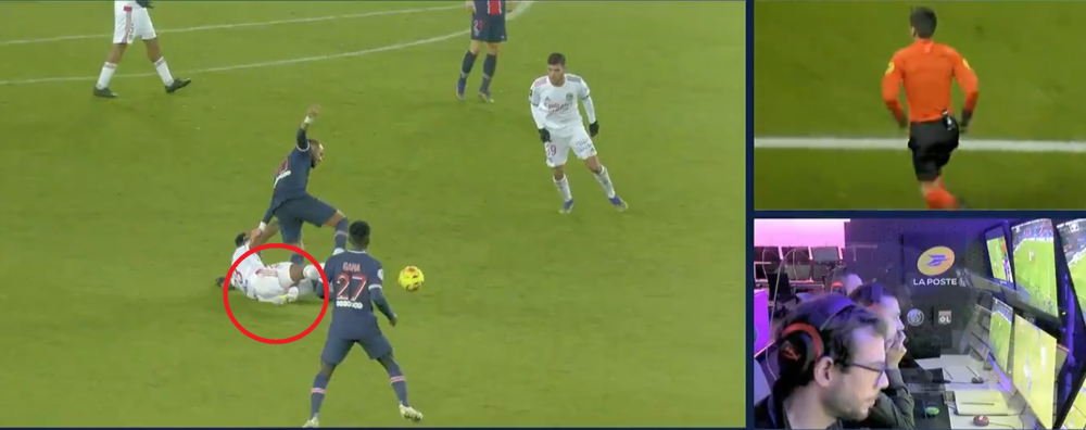 ATENTIE, IMAGINI SOCANTE! Neymar, accidentare CUTREMURATOARE! A inceput sa urle de durere si sa planga! Stirea face inconjurul lumii_7