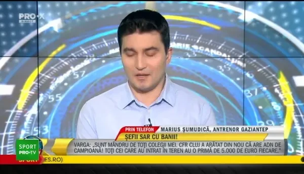 EXCLUSIV | Ce au facut turcii de la Gaziantep dupa scandalul monstru de la Paris! "Nu sunt de acord cu asta! Sunt roman 100% si nu-mi place sa fiu jignit"