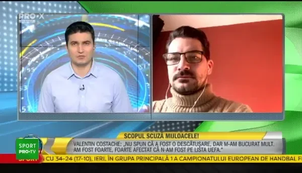 BREAKING NEWS: Scandalul dintre turci si brigada lui Hategan ar fi inceput la un alt meci! Nu s-a stiut nimic: "L-au injurat, asa a fost. Sovre e neam prost"