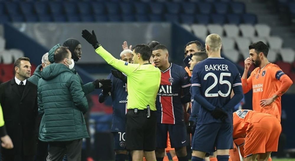Propunerea pentru UEFA care poate REVOLUTIONA fotbalul dupa SCANDALUL PLANETAR de la Paris: Daca vor sa arate ca le pasa, sa faca asta!
