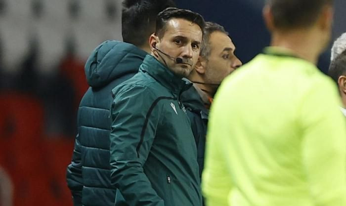 Scandalul Coltescu - Webo are urmari importante! UEFA vrea sa includa printre arbitrii de elita mai multe femei si persoane de culoare