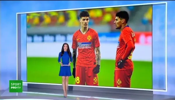 BREAKING NEWS | EXCLUSIV: Omul care a vazut DIAMANTE in Ronaldo, Eto'o si Aubameyang a pus ochii pe Man si Coman! Ce spune despre bijuteriile lui Becali