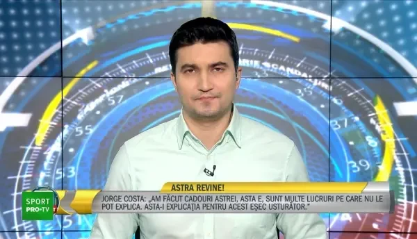 EXCLUSIV | Perlele lui Becali, facute PRAF in direct! Sunt labili psihic! In ce conditii se pot transfera Man, Coman si Tanase in campionatele tari din Europa