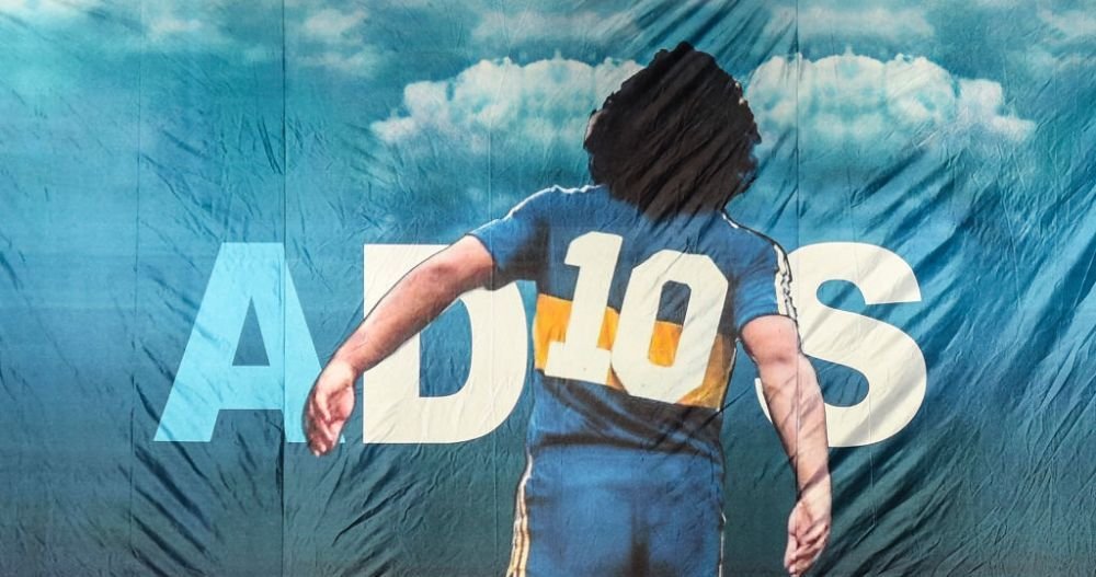 Ce l-a omorat pe Maradona? Zeul fotbalului, din nou pe ecranele din toata lumea! Documentarul lansat la finalul anului&nbsp;