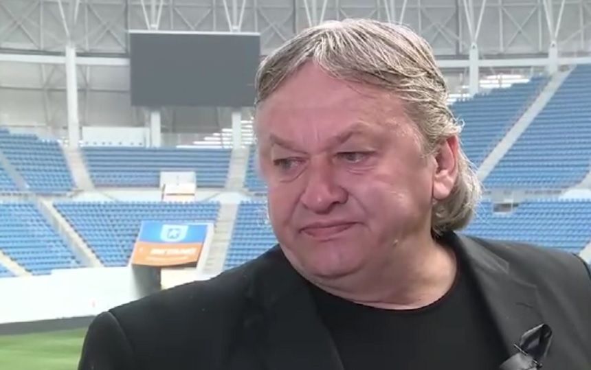 Scandal uriaș! Dănuț Lupu, acuzat că a sărit să bată un jucător care a refuzat să semneze rezilierea cu CS Dinamo: „M-a înjurat, mi-a zis că mă va face să mă las de fotbal!” Reacția lui Dănuț Lupu_3