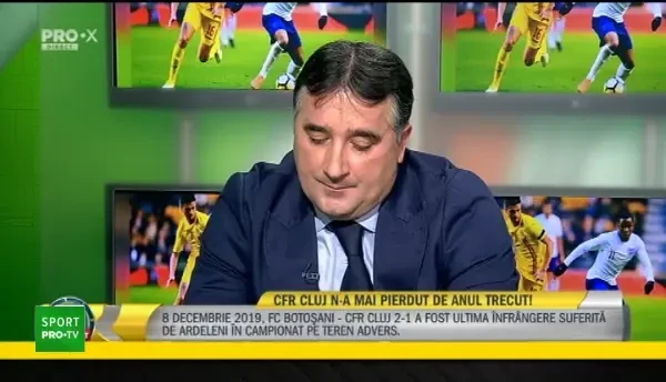 EXCLUSIV | Verdict dur pentru Ianis Hagi: Acest baiat nu a atins maturitatea sportiva, pentru numele lui Dumnezeu! Un fost antrenor din Liga 1 crede ca se va intoarce in Romania: Va veni inapoi la Ovidiu