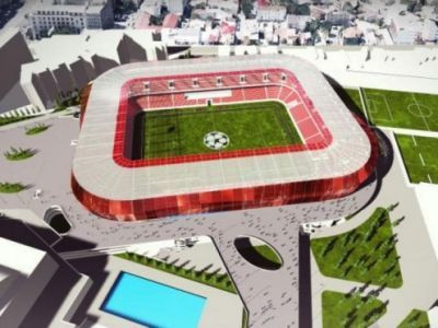 &bdquo;Directorul CNI a confirmat!&rdquo; Veste uriașă pentru dinamoviști! Ce se &icirc;nt&acirc;mplă cu noul stadion al lui Dinamo