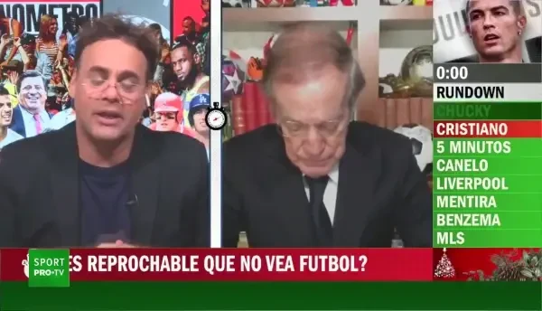 EXCLUSIV | BREAKING NEWS: ESPN a revenit dupa mesajul UMILITOR la adresa Romaniei: Sunt niste incuiati, departe de Europa! Ce au putut sa spuna pe post dupa mesajul transmis de www.sport.ro