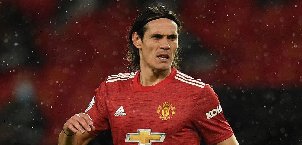 Edinson Cavani și-a dat acordul și își pune iscălitura pe noul contract_2