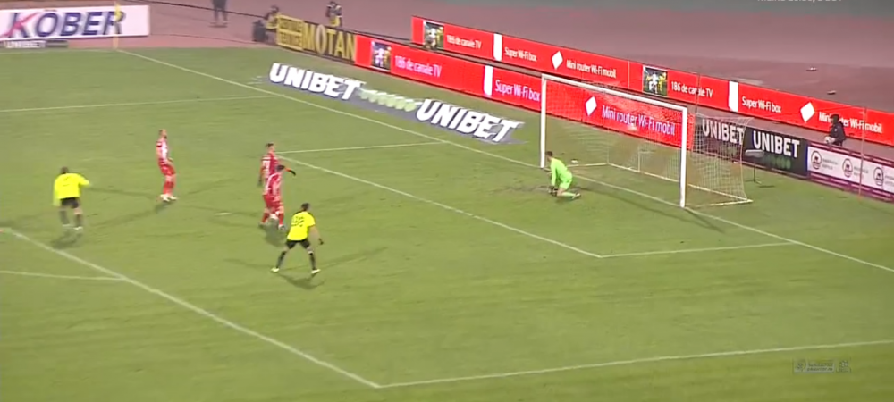 WINTER IS COMING! Dinamo, BATUTA acasa de CFR! Probleme GRAVE cu banii, viitorul clubului TREMURA! AICI sunt fazele din Dinamo 0-2 CFR_5