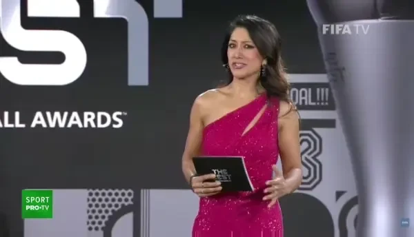 BREAKING NEWS: Faza care face inconjurul lumii! Ce reactie a avut Ronaldo cand a aflat ca Lewandowski e cel mai bun jucator din lume