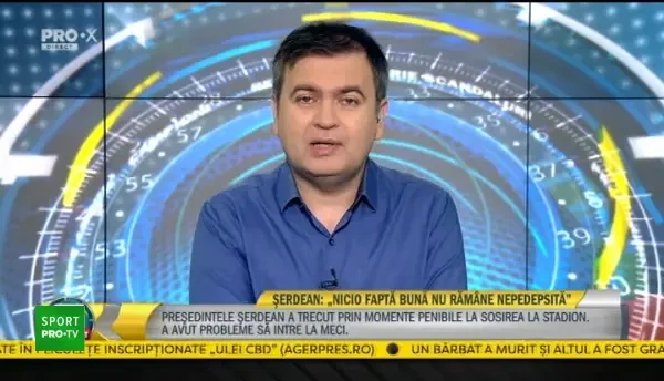 Florentin Petre a vorbit despre o eventuala plecarea a lui Anton de la Dinamo! Ce a declarat despre fostul sau coleg, Cosmin Contra: "S-a grabit!"