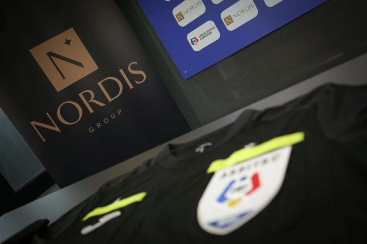 Asta le bate pe toate: FRF si-a adus sponsor pentru arbitraj in mijlocul unui scandal MONDIAL pentru Romania! Ce a facut Federatia_1