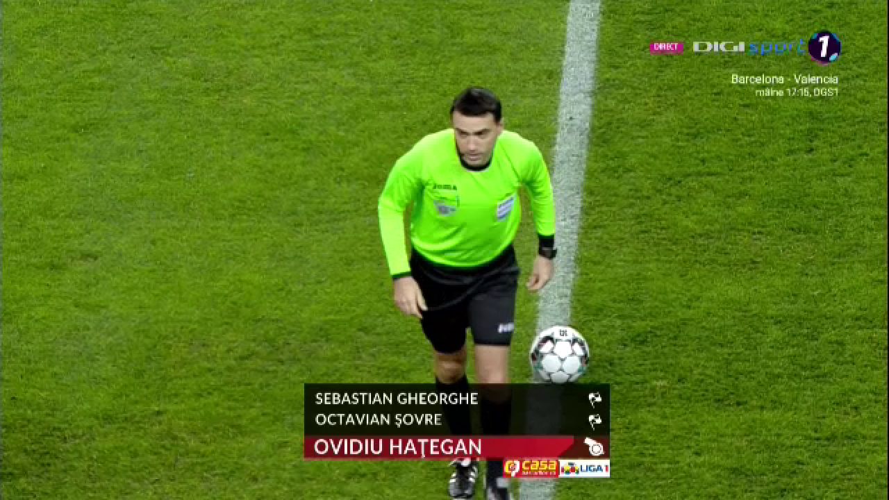 S-a intors BRIGADA PARIS! Hategan, Sovre si Gheorghe la primul meci dupa 10 zile de COSMAR. Reactia jucatorilor de la Craiova si FCSB_1