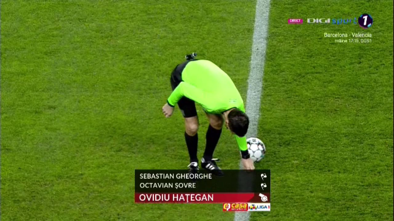 S-a intors BRIGADA PARIS! Hategan, Sovre si Gheorghe la primul meci dupa 10 zile de COSMAR. Reactia jucatorilor de la Craiova si FCSB_2