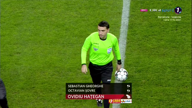 S-a intors BRIGADA PARIS! Hategan, Sovre si Gheorghe la primul meci dupa 10 zile de COSMAR. Reactia jucatorilor de la Craiova si FCSB_3