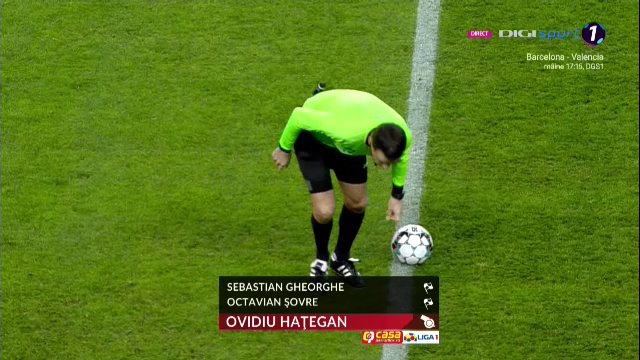 S-a intors BRIGADA PARIS! Hategan, Sovre si Gheorghe la primul meci dupa 10 zile de COSMAR. Reactia jucatorilor de la Craiova si FCSB_6