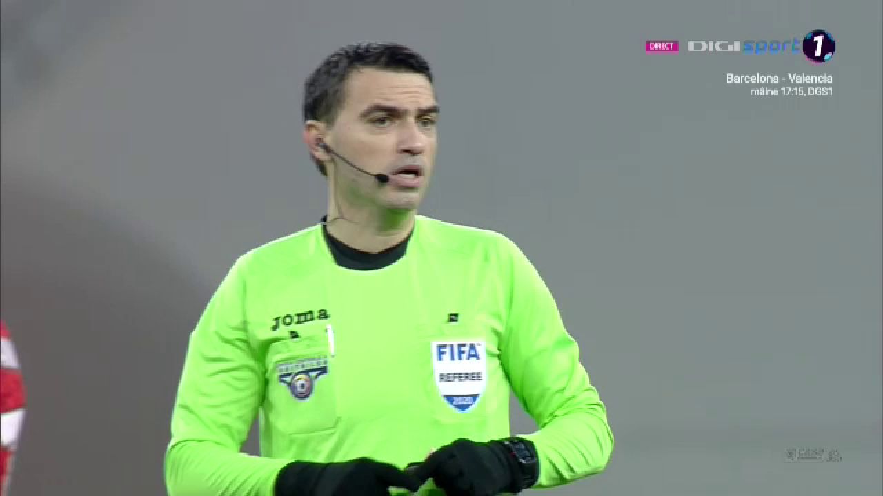 S-a intors BRIGADA PARIS! Hategan, Sovre si Gheorghe la primul meci dupa 10 zile de COSMAR. Reactia jucatorilor de la Craiova si FCSB_10