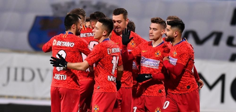 Cel mai bun FCSB din ultimele 5 sezoane | Mihai Mironica dupa demonstratia stelistilor: S-au distrat in atac si n-au luat gol, desi au jucat fara fundasi centrali