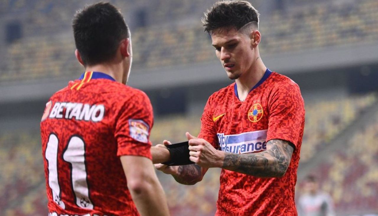 Ar fi un playoff SOC in Liga 1 daca s-ar pastra clasamentul de acum! Cum poate sa arate topul din Liga 1 dupa 14 etape_2