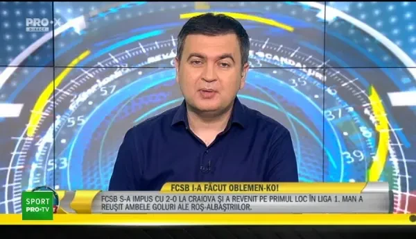 EXCLUSIV | E noua PERLA din echipa lui Becali! "E un lider prin exemplul personal, e ca Gerrard!" Jucatorul care i-a atras atentia lui Falemi